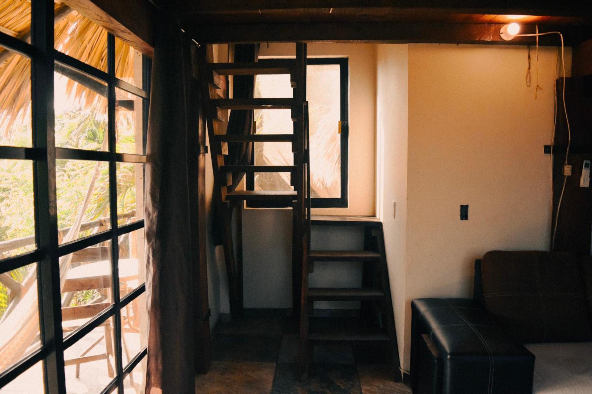 Beach Front Guesthouse Puerto Escondido  Εξωτερικό φωτογραφία