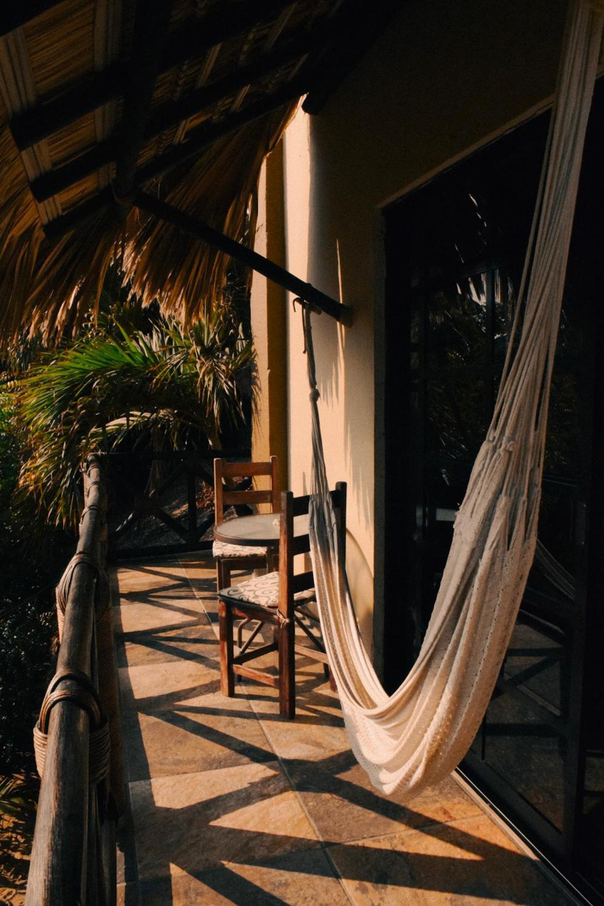 Beach Front Guesthouse Puerto Escondido  Εξωτερικό φωτογραφία