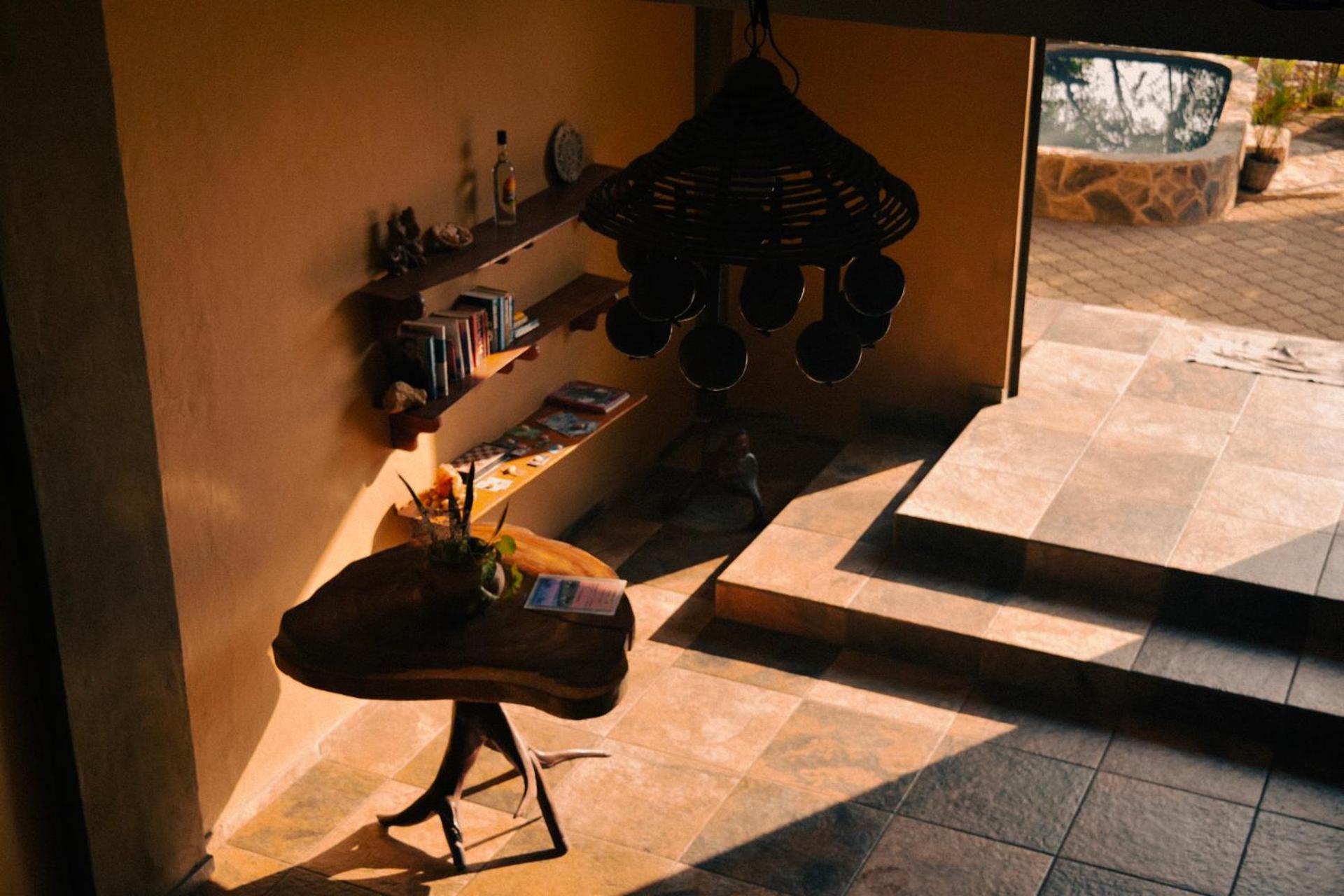Beach Front Guesthouse Puerto Escondido  Εξωτερικό φωτογραφία