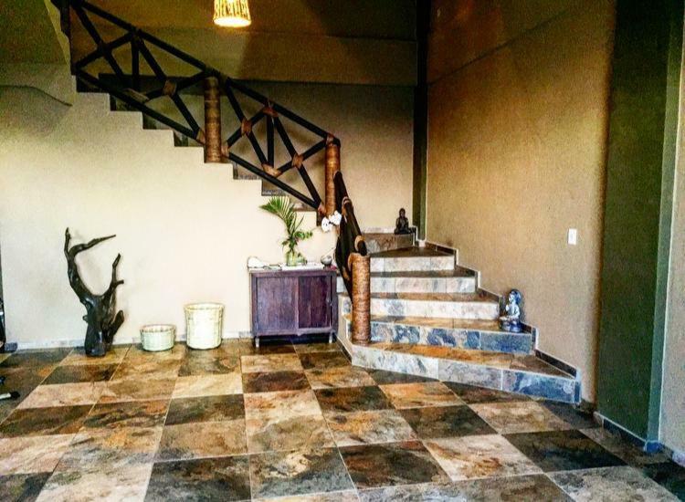 Beach Front Guesthouse Puerto Escondido  Εξωτερικό φωτογραφία