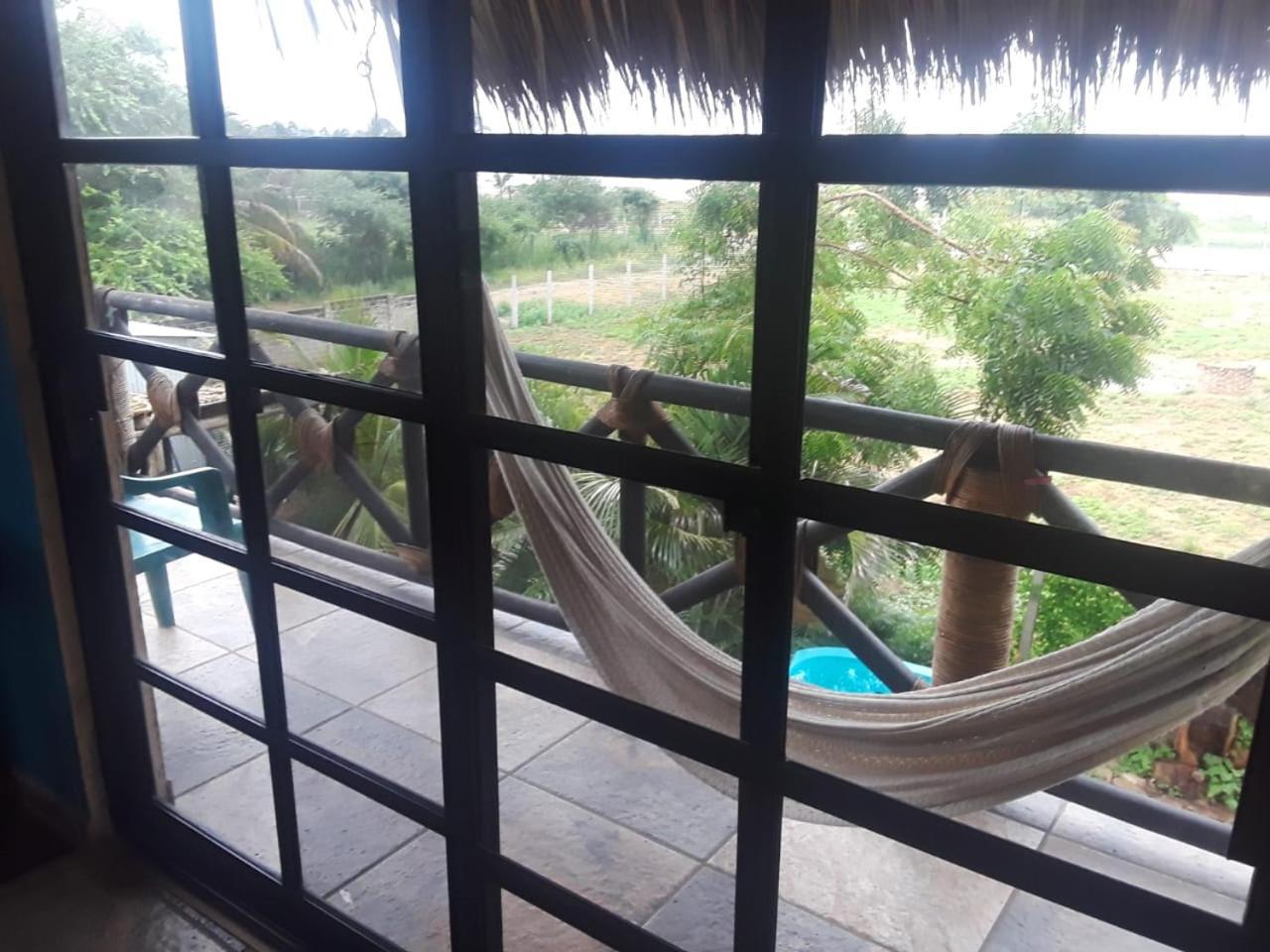 Beach Front Guesthouse Puerto Escondido  Εξωτερικό φωτογραφία